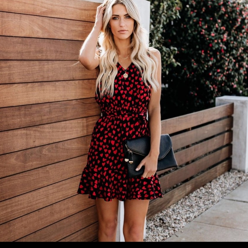 Vici Dress